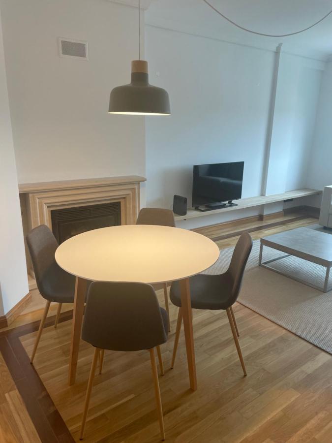 Apartment Asf Brasil Lissabon
