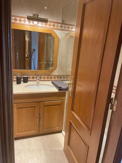 Apartment Asf Brasil Lissabon