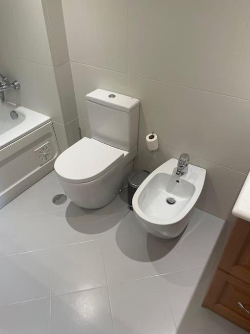 Apartment Asf Brasil Lissabon