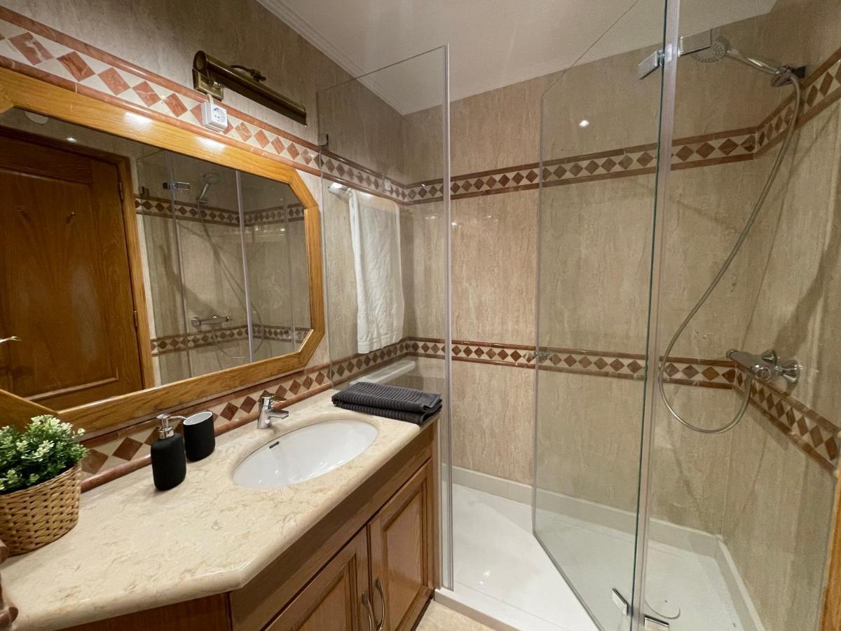 Asf Brasil Appartement Lissabon
